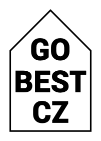 Go best CZ logo